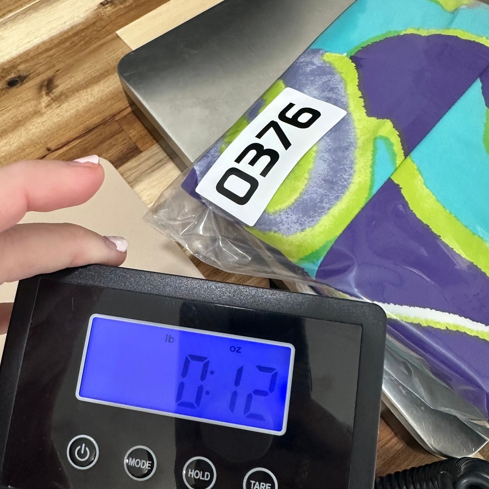 Tori Richard Womens Skirt Liberty House Hawaii 10 Maxi Bright Multi Color A Line - Picture 9 of 9